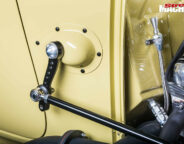 Ford 3-window coupe