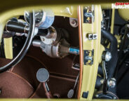 Ford 3-window coupe