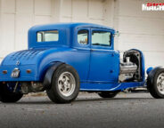 1930 Ford Coupe