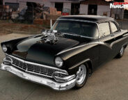 Ford Customline