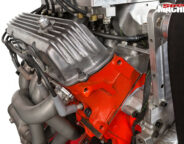 Blown 253 motor