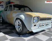Ford Escort