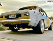 Ford Escort