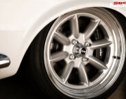 Ford Escort wheel