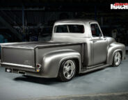 Ford F100