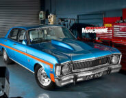 Ford XW Falcon