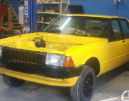 Ford XD Falcon