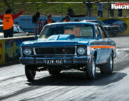 Ford XW Falcon