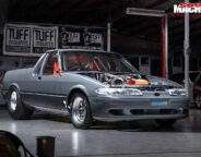 Ford Falcon ute