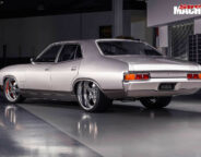 Ford Falcon XB