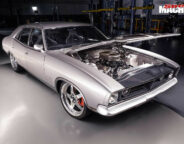 Ford Falcon XB