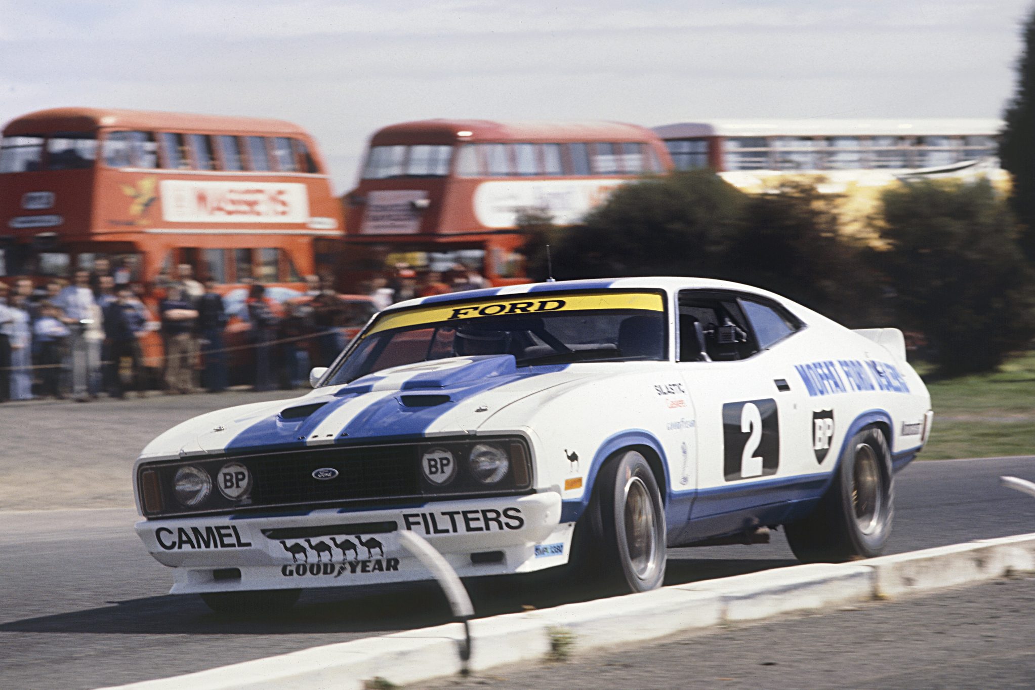 Street Machine Features Ford Falcon Xc Cobra