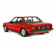 Street Machine Features Ford Falcon Xd Rear Angle