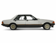 Street Machine Features Ford Falcon Xe Side