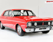 Ford Falcon XT GT Jpg