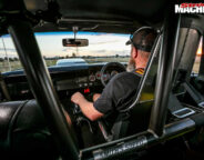Ford Falcon XT onroad