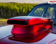 Ford Falcon XY bonnet
