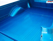 ford falcon xy ute tray