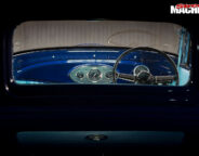 Ford five-window coupe