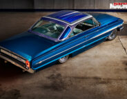Street Machine News Ford Galaxie