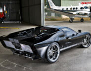 Ford GT40 replica