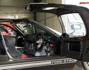 Ford GT40 replica