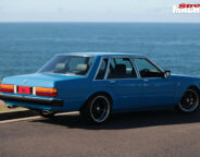 Ford LTD