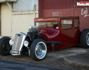 1927 Ford Model T