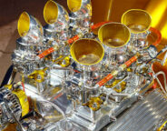 Ford Model T trumpets