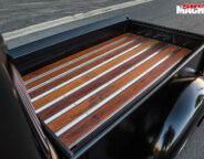Ford Pickup tray