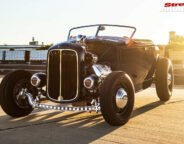 Ford roadster