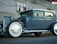 Ford Tudor
