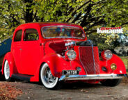 Ford Tudor