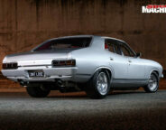 Street Machine Events Ford Xb Falcon Rear