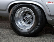 Ford XB Falcon wheel