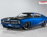 Ford XB Falcon XBOSS