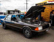 Ford XD Falcon