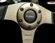 Ford XD Falcon wheel