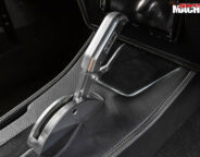 Ford XE Falcon shifter