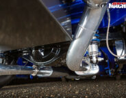 Ford XE Falcon under