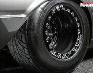 Ford XE Falcon wheel