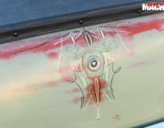 Ford Falcon XM
