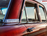 Ford Falcon XP