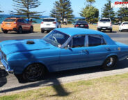 Ford XR Falcon