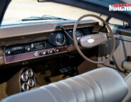 Ford XT Fairmont Interior 2 Jpg