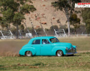 Street Machine Events Fx Holden Nw