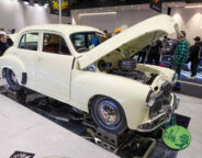 Street Machine Events FX Holden 1
