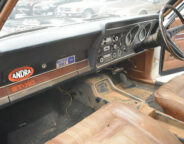 GTHO Interior Jpg