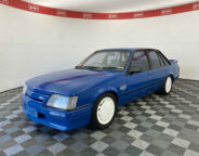 Street Machine News HDT VK Brock