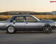 Holden VH Commodore